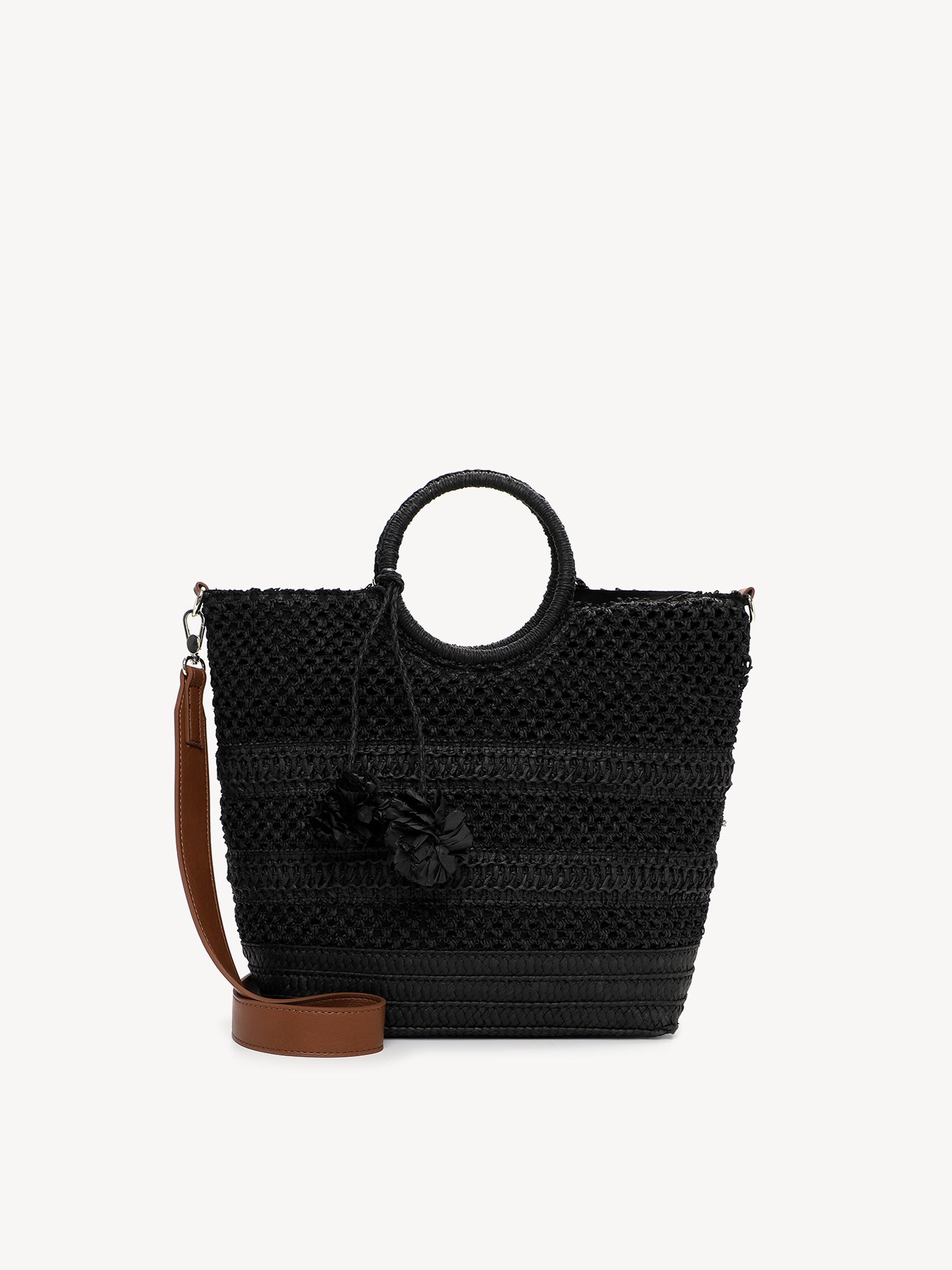 Shopper - zwart