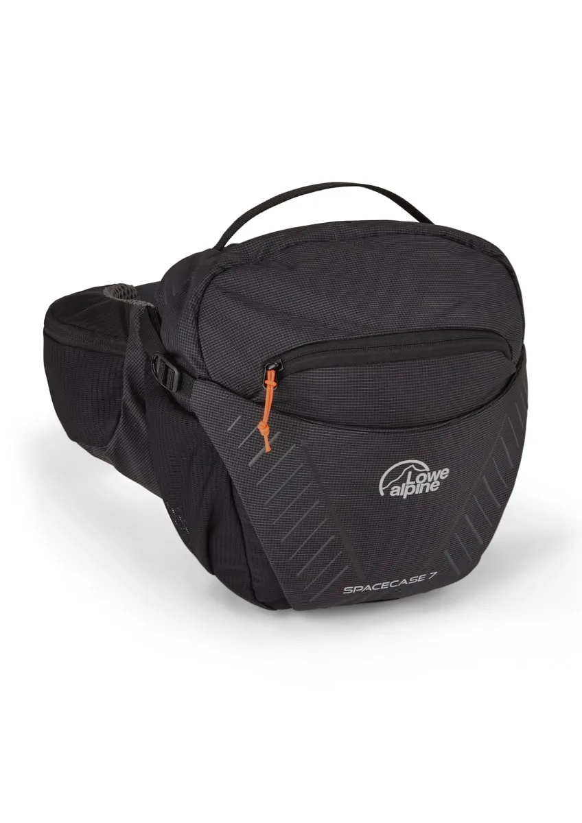 Lowe Alpine Space Case 7 Black/Black