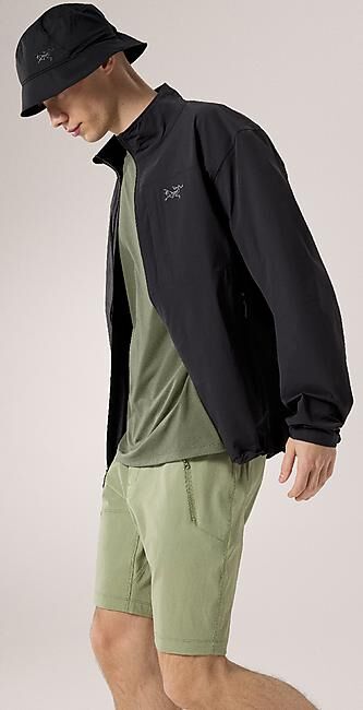 ARCTERYX - VESTE GAMMA LIGHTWEIGHT JACKET M