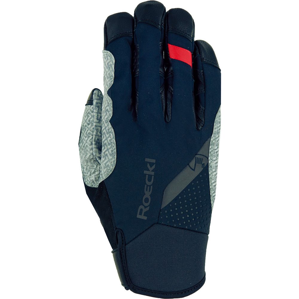 Roeckl Sports Karwendel Handschuhe schwarz