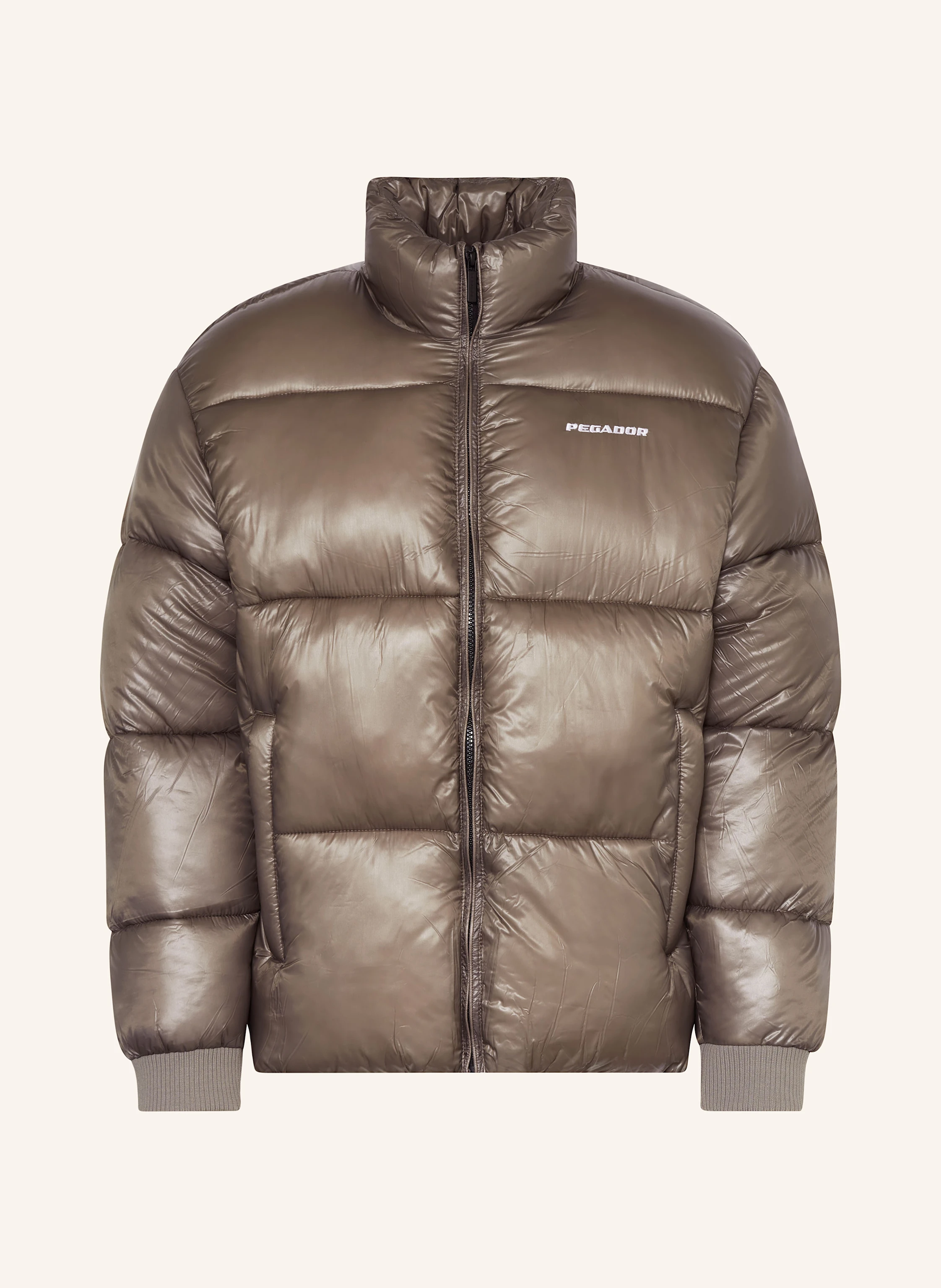 PEGADOR Steppjacke SOLIN LIGHT