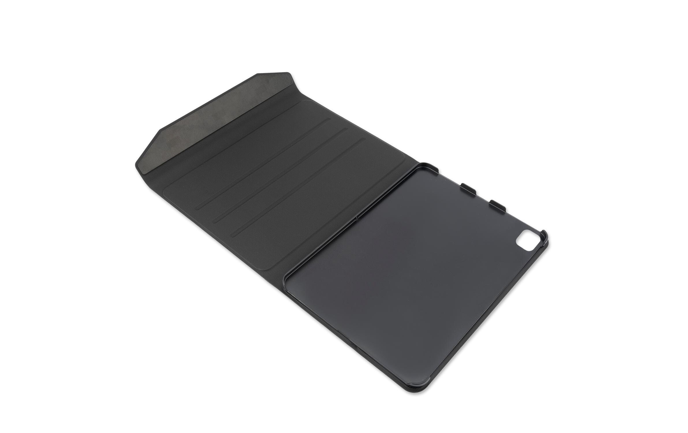 Tablet Book Cover DailyBiz iPad Pro 11