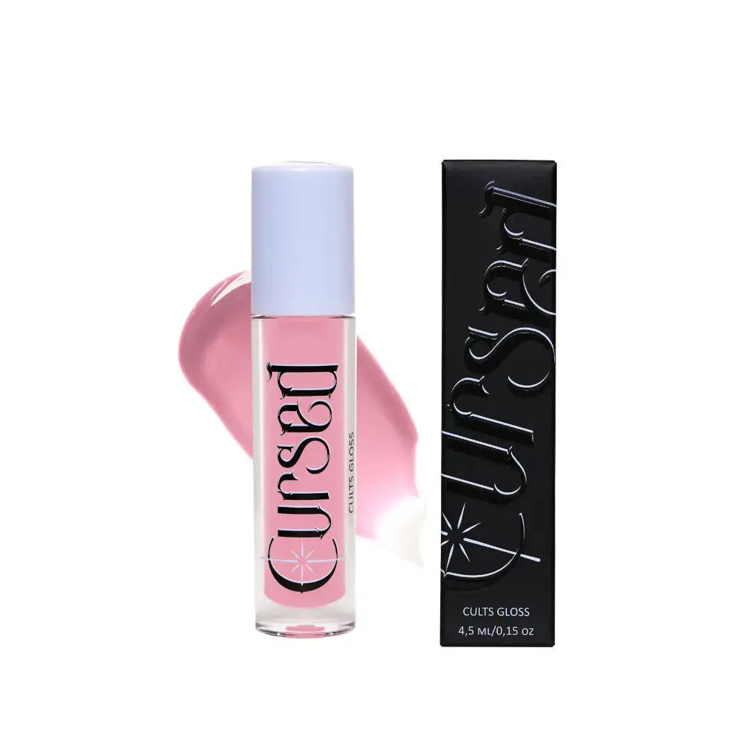 Cults Gloss Jessie