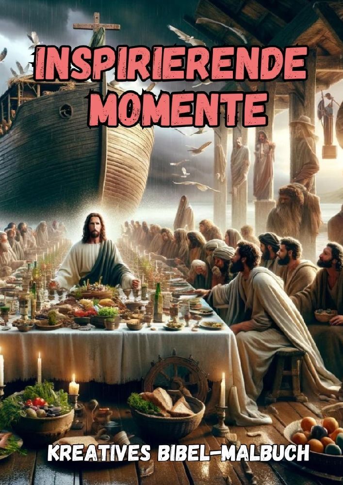 Inspirierende Momente