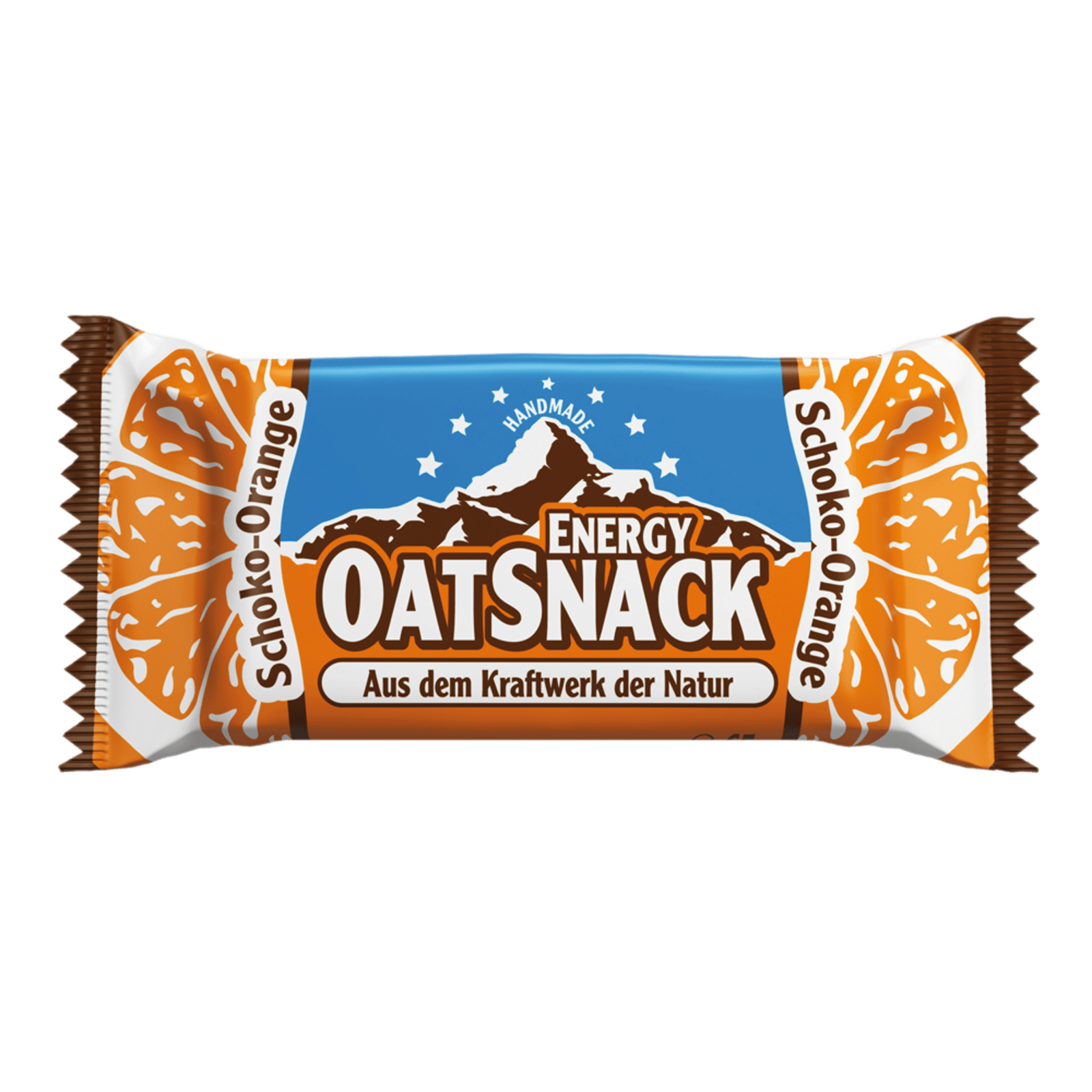 Energy OatSnack (15x65\/70g)