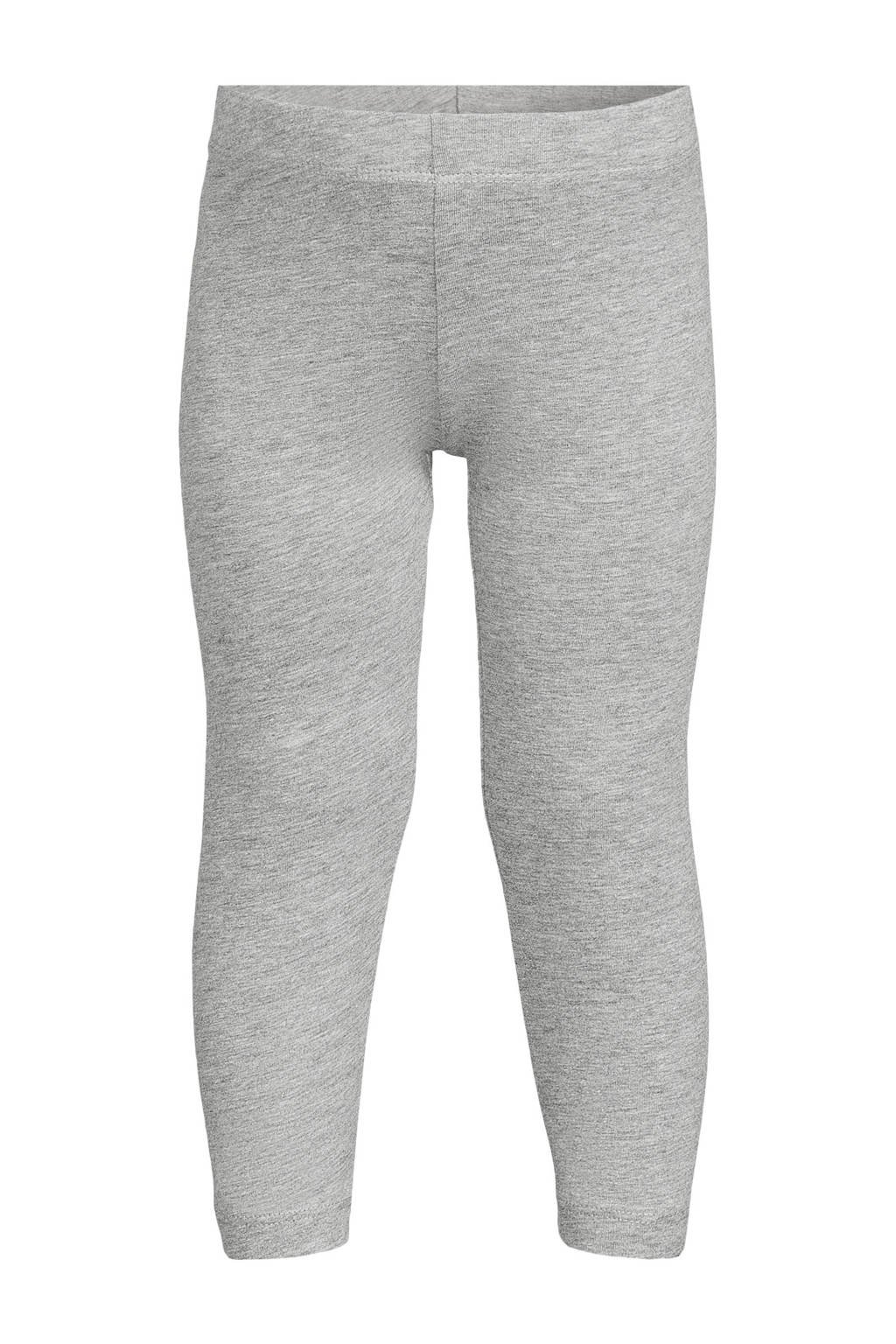 anytime capri legging grijs
