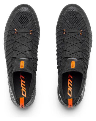 Chaussures route DMT KRSL Noir