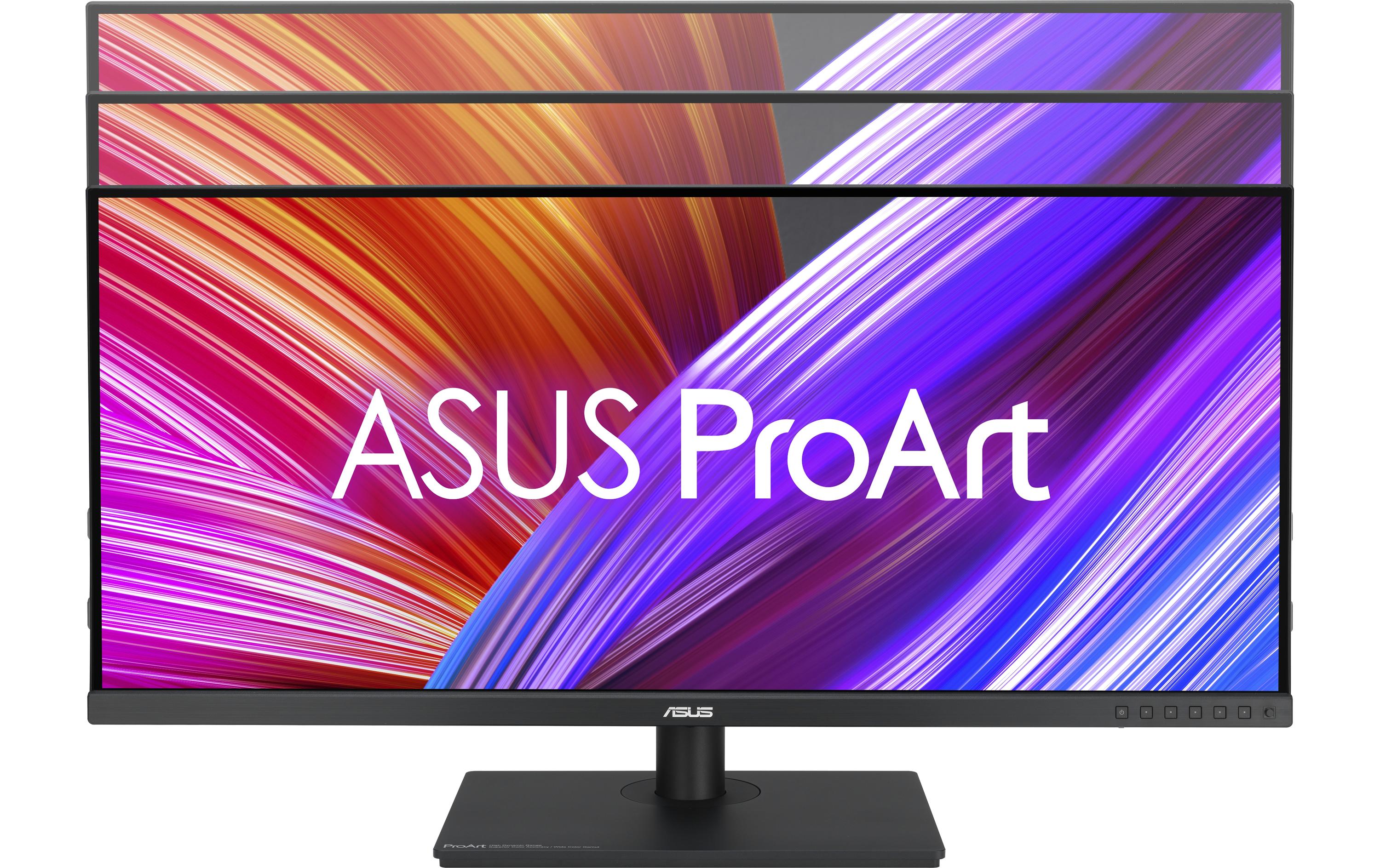 Monitor ProArt PA348CGV<br>Ultrabreiter 34