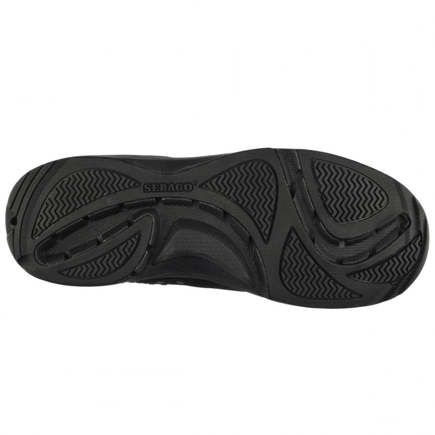 CYPHON JIA REN Total Black