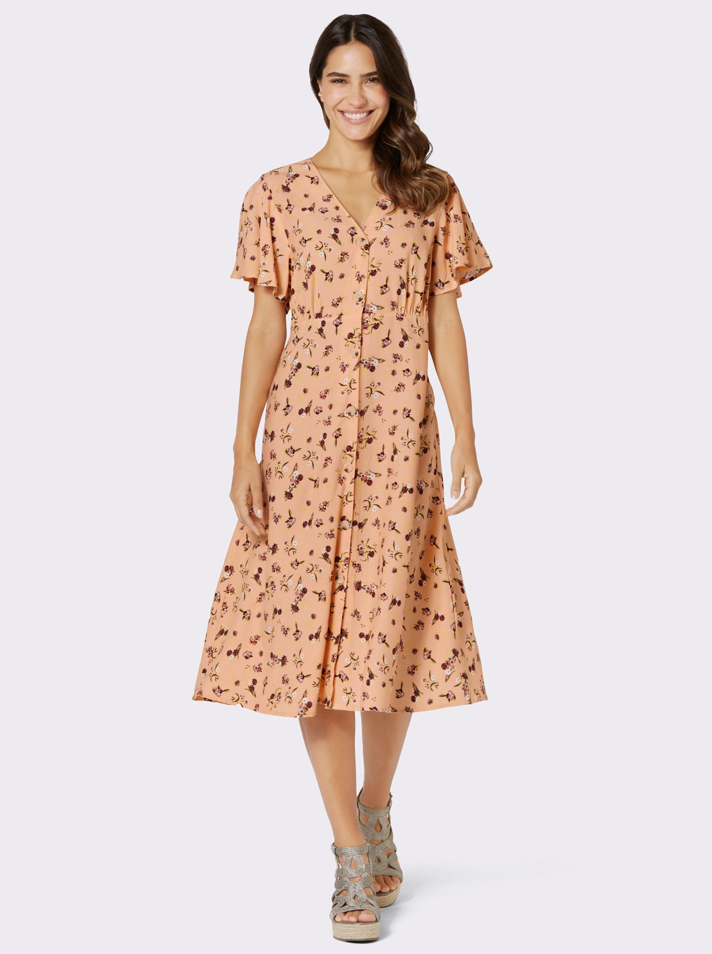 Kleid