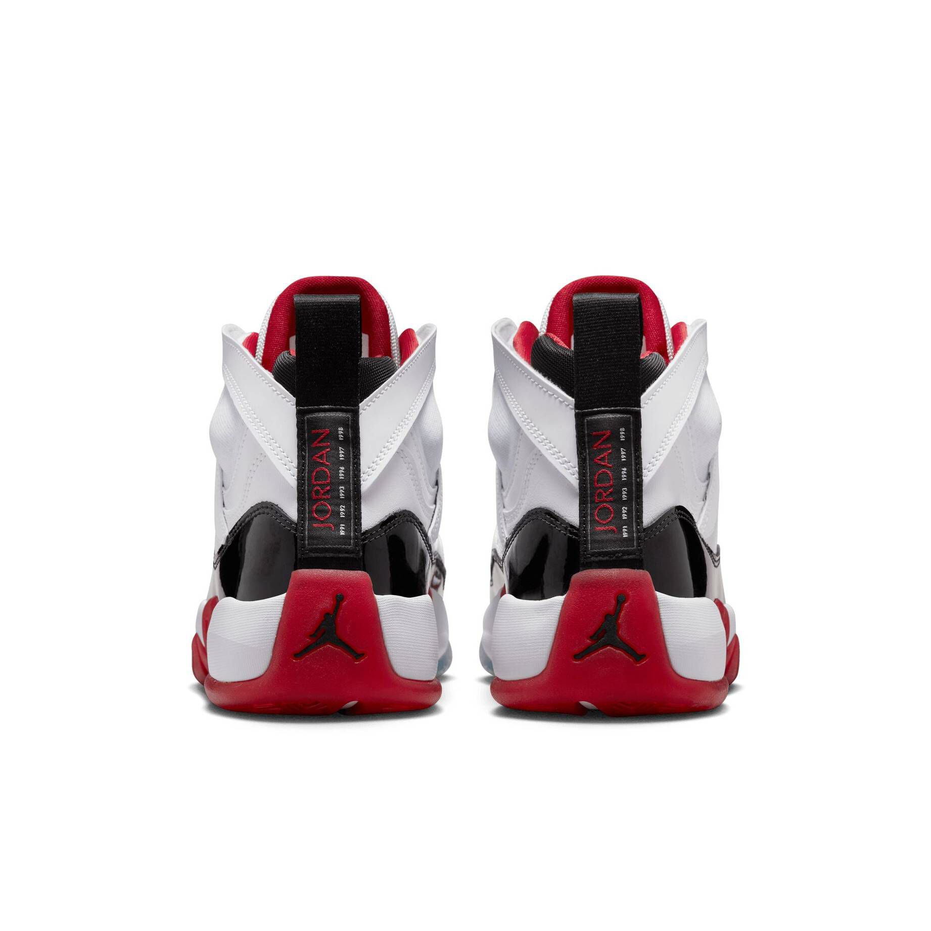Jordan| Herren Basketballschuhe JUMPMAN TWO TREY