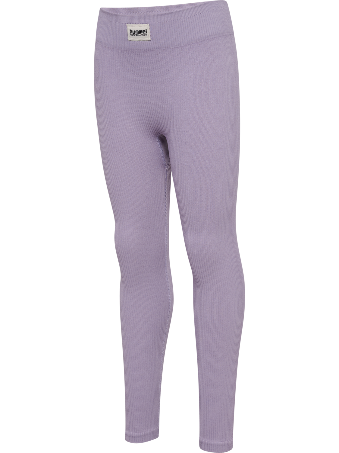 hmlJR SEAMLESS RIB MW  TIGHTS