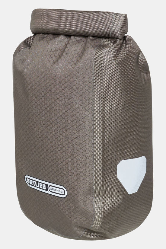 Ortlieb Ortlieb Fork-Pack QLS 4.1 L Enkele Fietstas Voor
