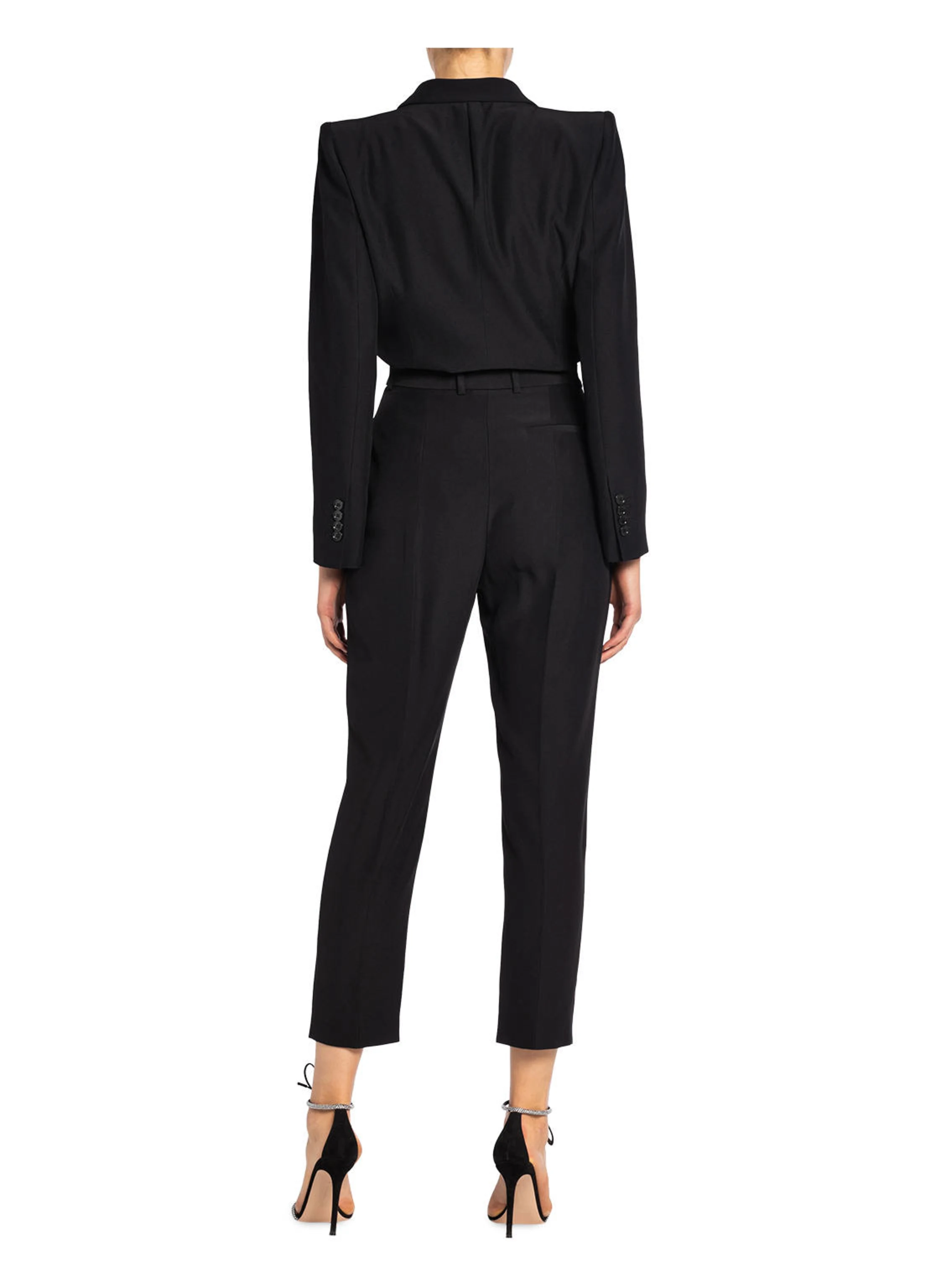 Alexander McQUEEN 7/8-Hose