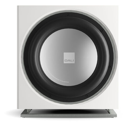 Koop DALI SUB E-12 F Subwoofer | 5 Jaar Garantie Satin White