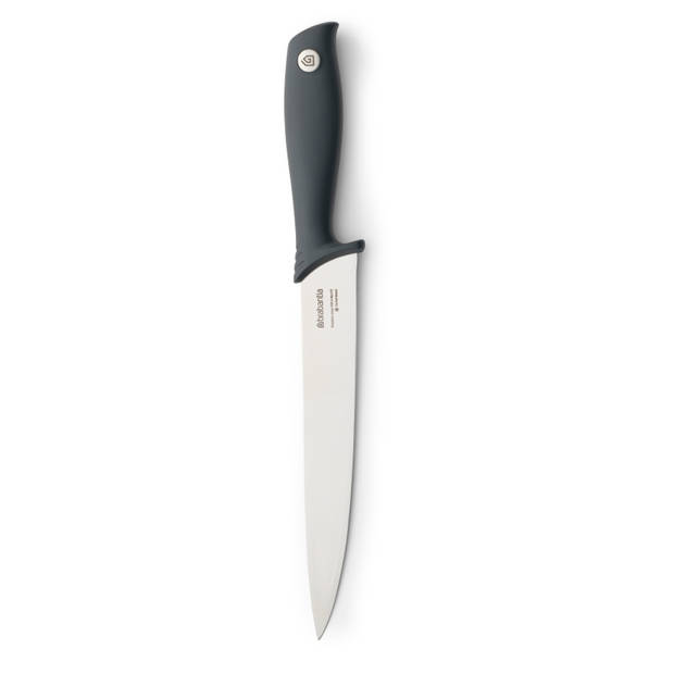 Brabantia Tasty+ vleesmes - Dark Grey