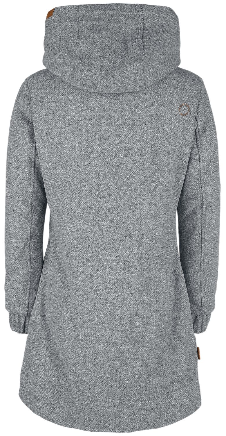 Manteau CarlottaAK | Alife and Kickin Manteau d'hiver