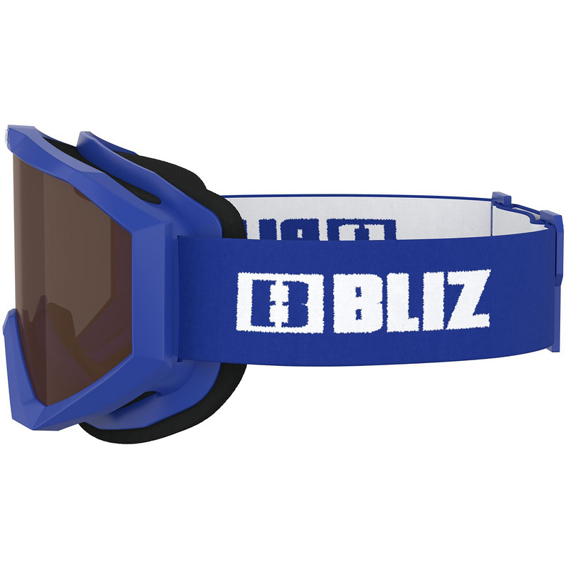 Bliz Kinder Liner JR Skibrille