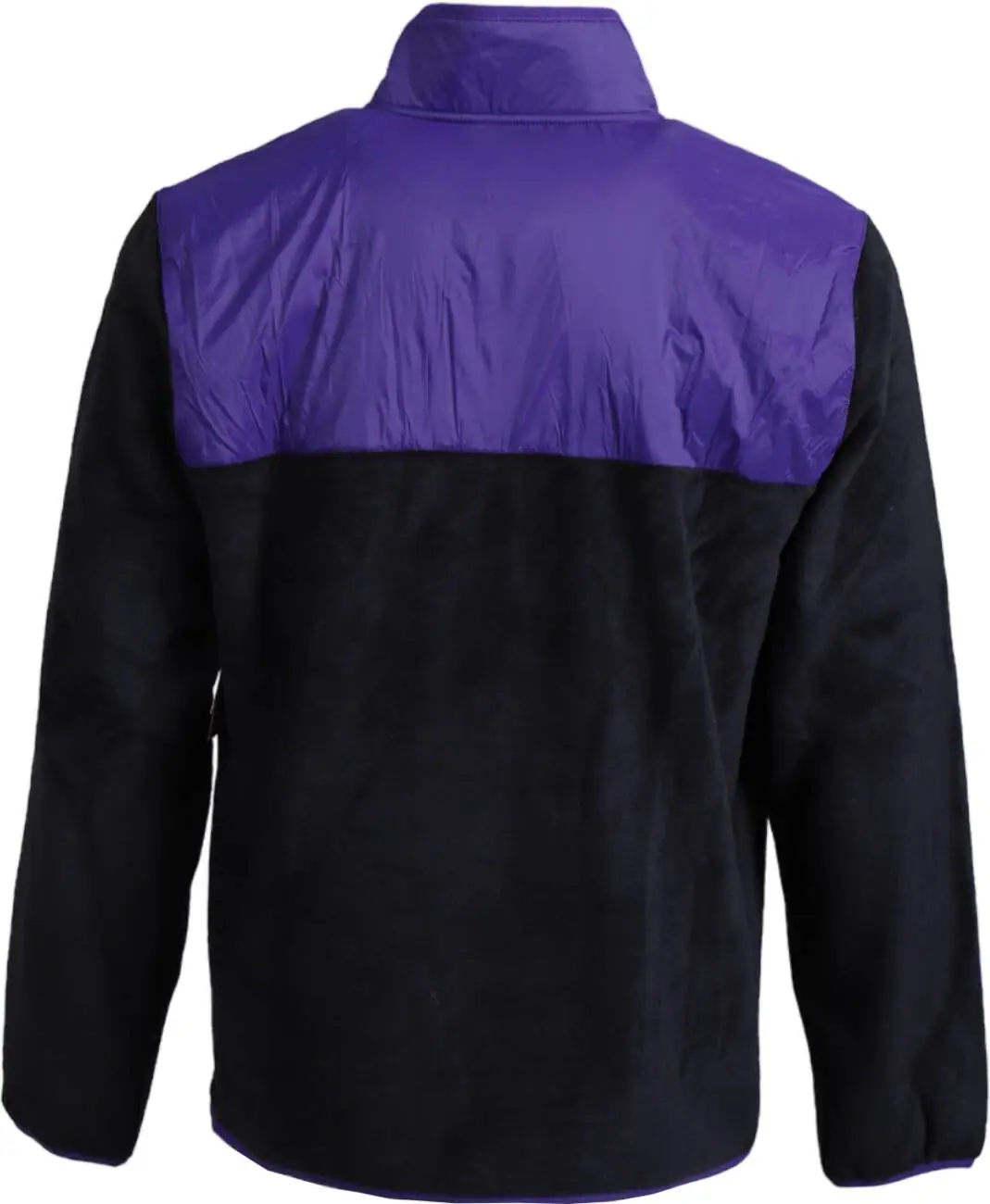Vans Mammoth PO Fleece Jakke | SkatePro
