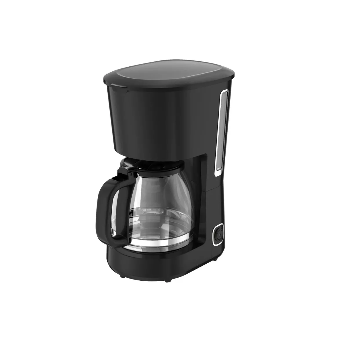 KITCHEN CHEF KSCAFET12BLACK - Noir