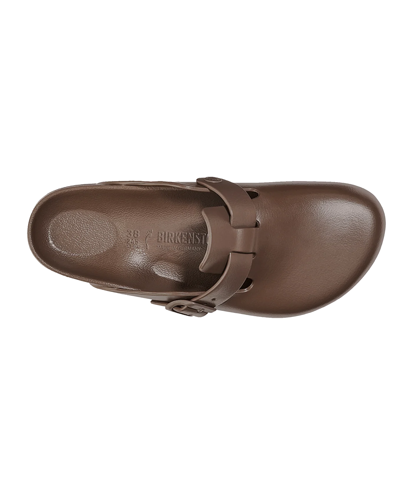 Birkenstock Boston EVA Braun