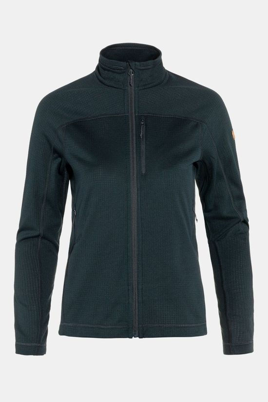 Fjällräven Fjällräven Abisko Lite Fleece Vest Dames