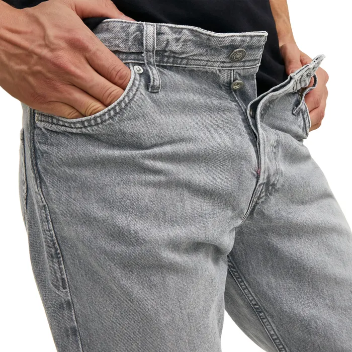 Jack & Jones Chris Original Jeans Heren