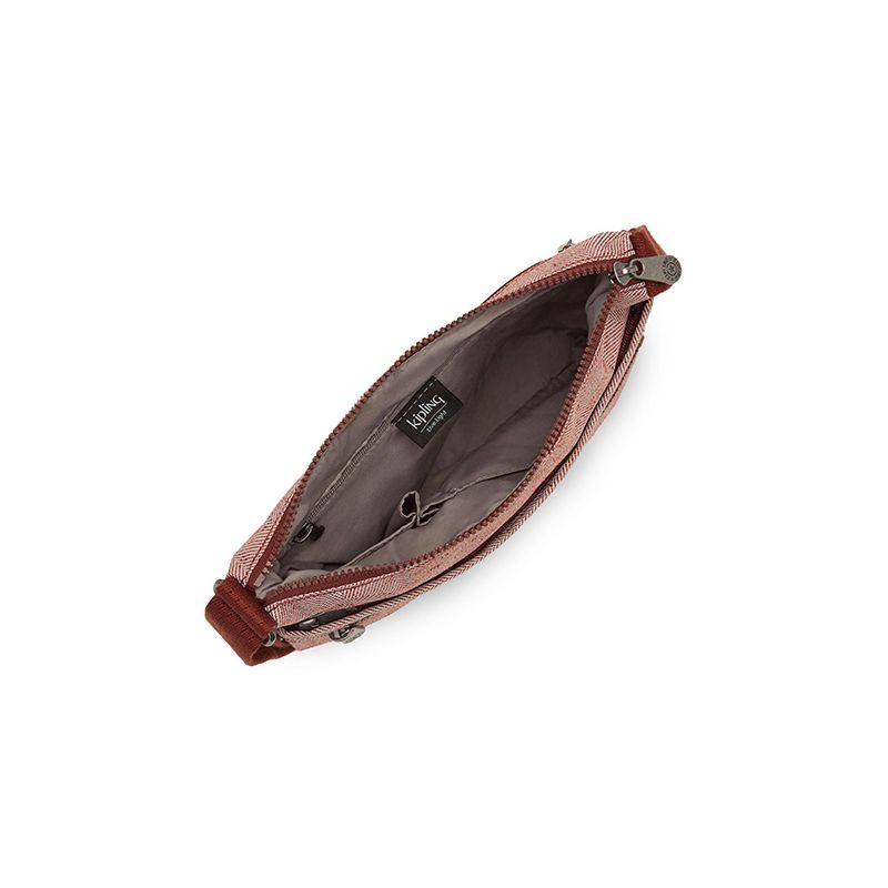 Sac bandoulière Arto S 25 cm Cosy Red