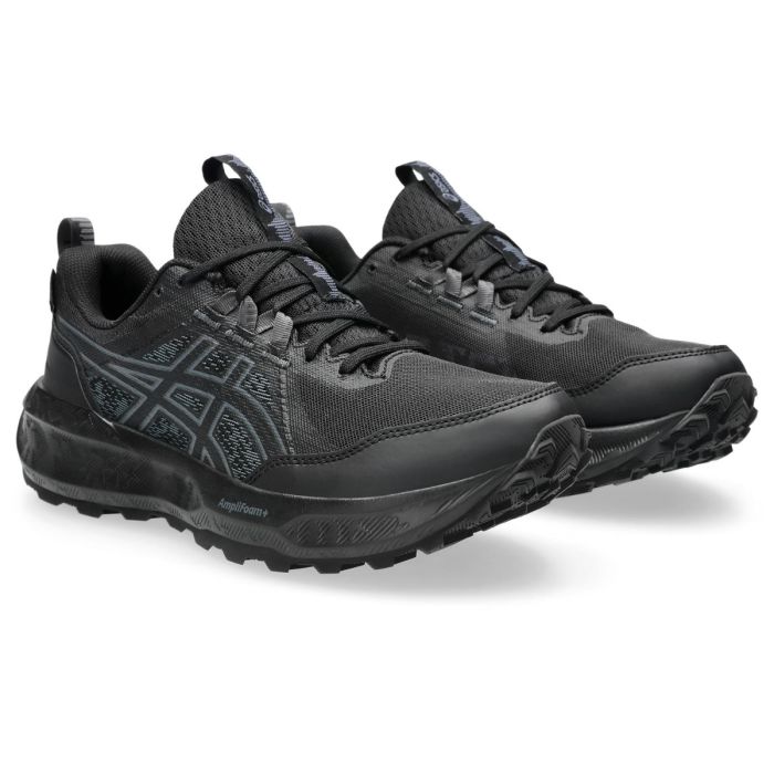Asics Dame Trailsko Gel-Sonoma 8 GTX Sort