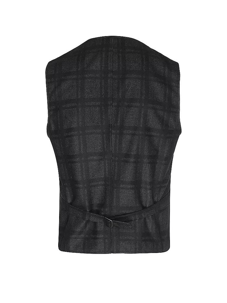 CG - CLUB OF GENTS Gilet MITCH grau