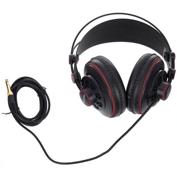 the t.bone PS 100 Headphone Bundle