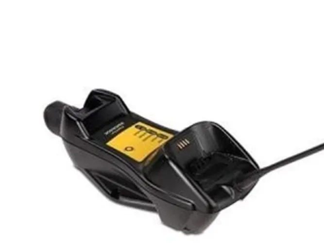 Datalogic - Opladerstand til stregkodescanner - output-stikforbindelser: 2