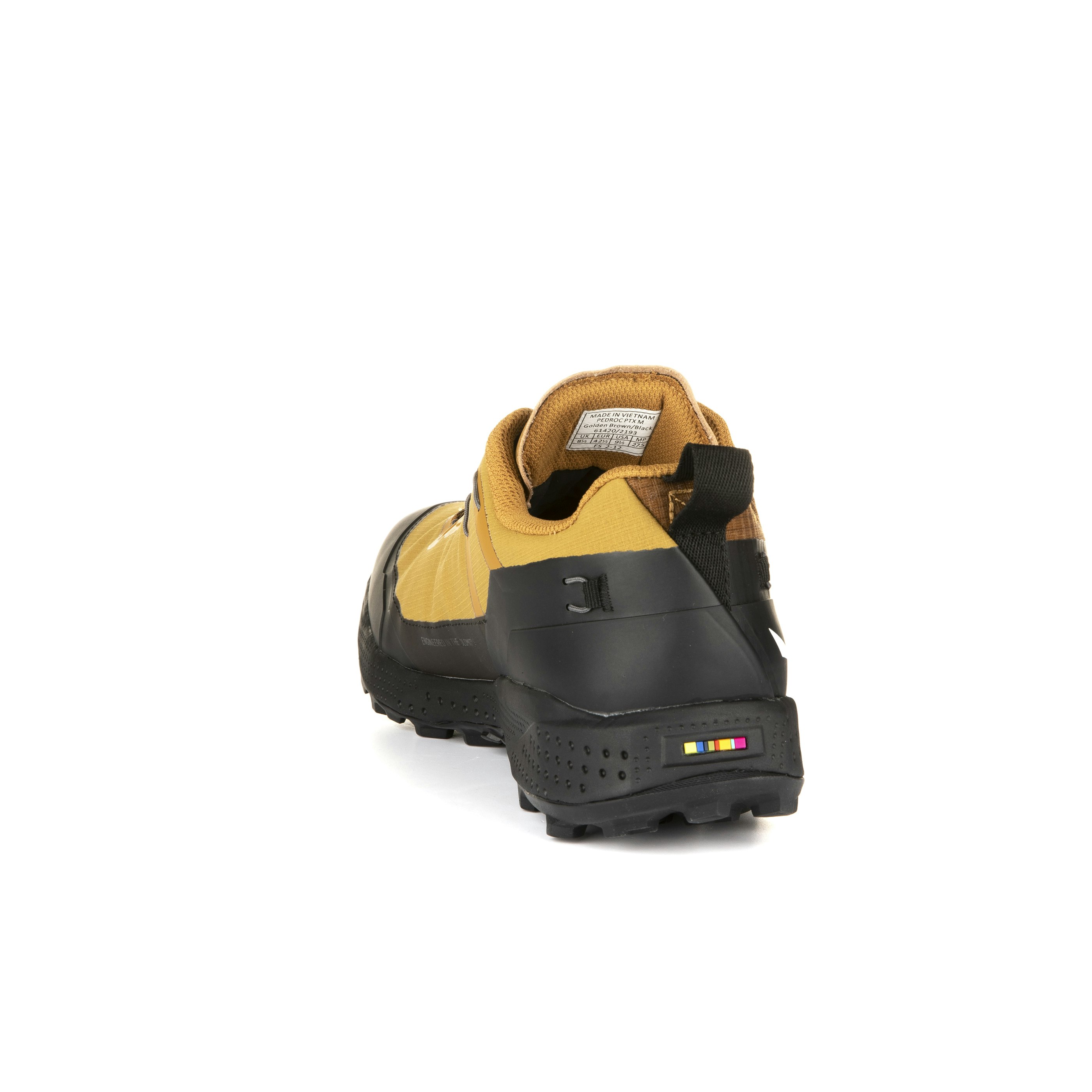 Pedroc Powertex Schuh Herren
