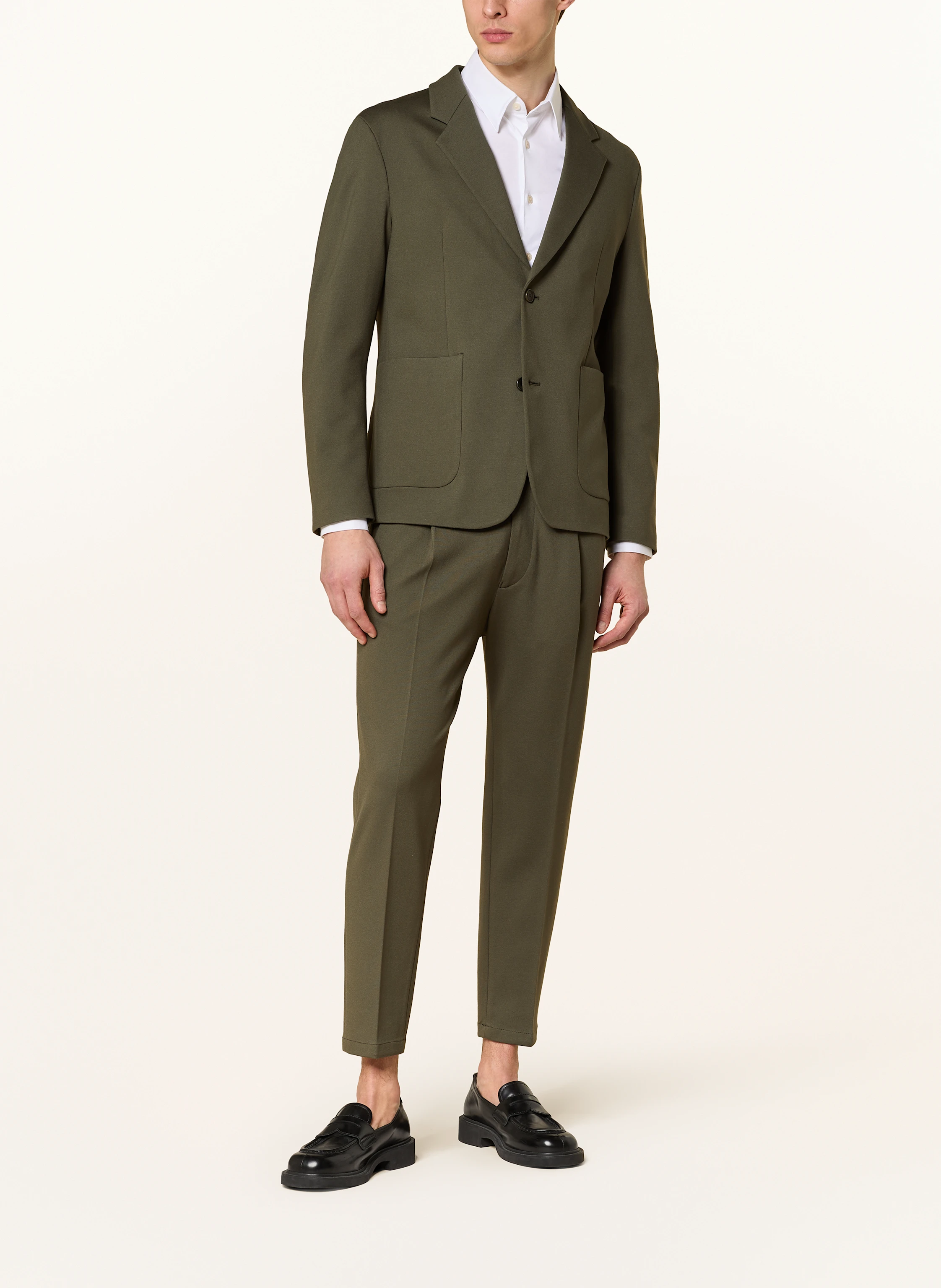 DRYKORN Anzugsakko MARLS Extra Slim Fit