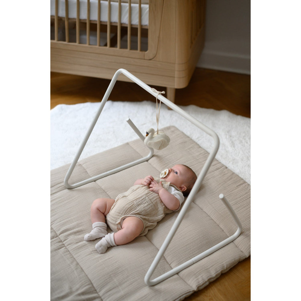 Køb We Are Bitte Latte Calm Play Mat
