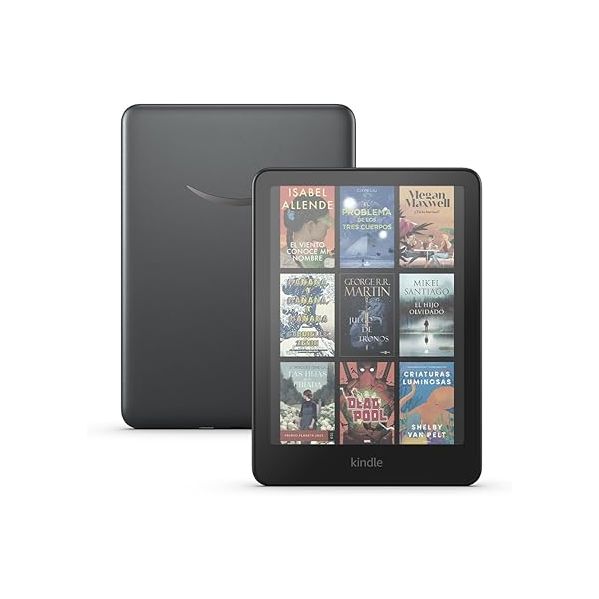 Kindle Colorsoft 2024 Signature Edition 32 GB