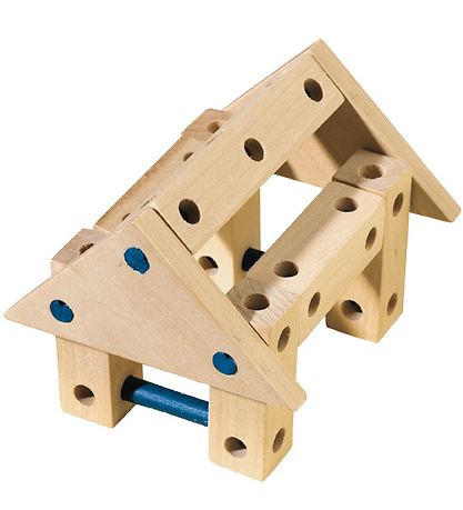 SES Creative Bygges?t - Moduler