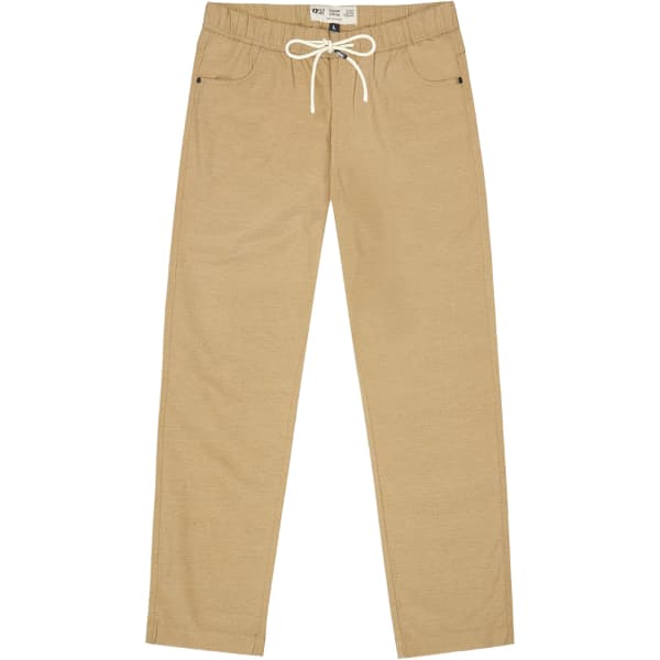 Pantalon PICTURE CRUSY PANTS DARK STONE