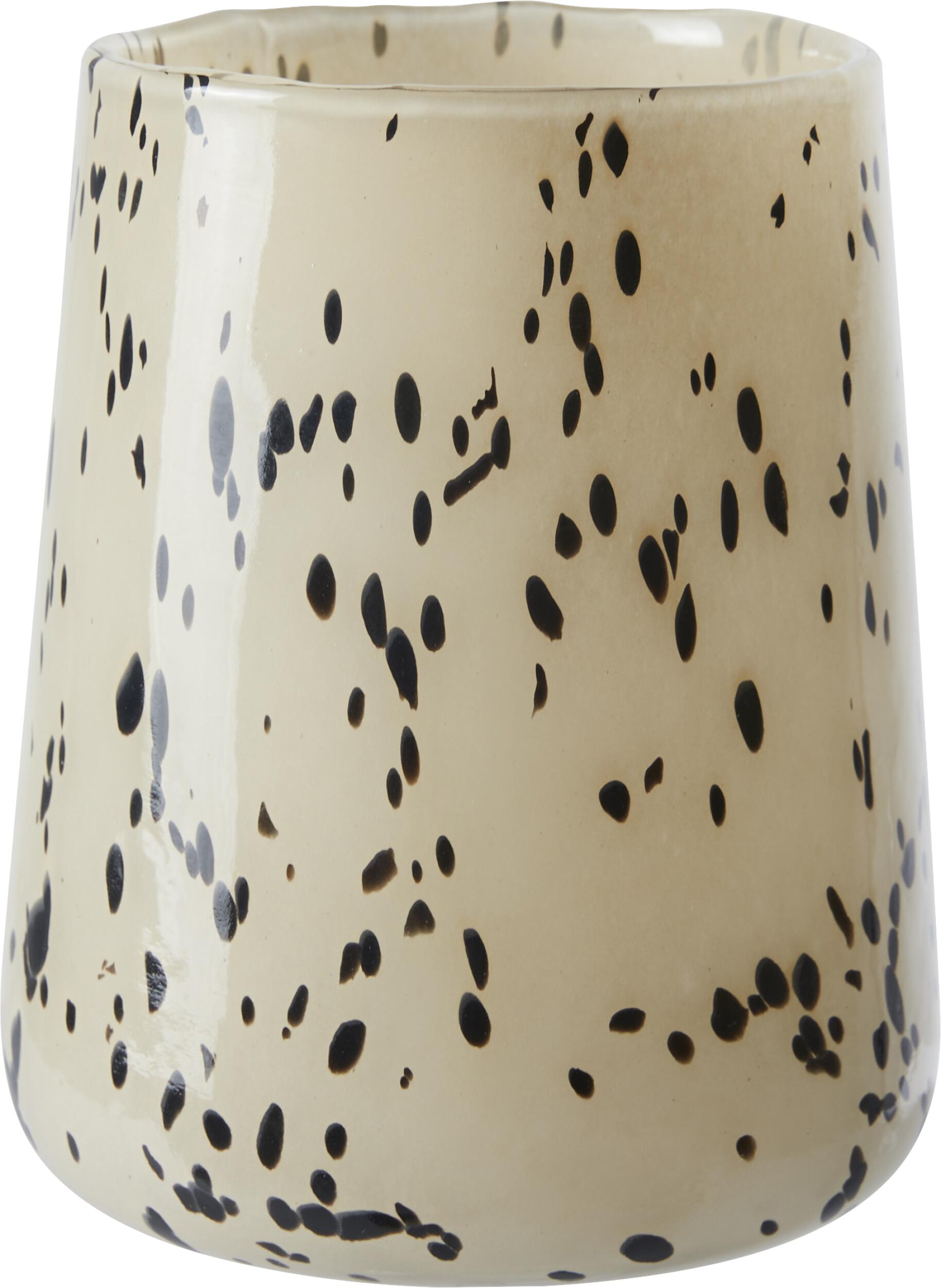 Galati Vase 17 x 14,5 cm