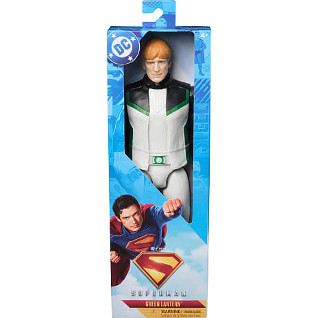 Superman movie figur 30 cm - Green Lantern