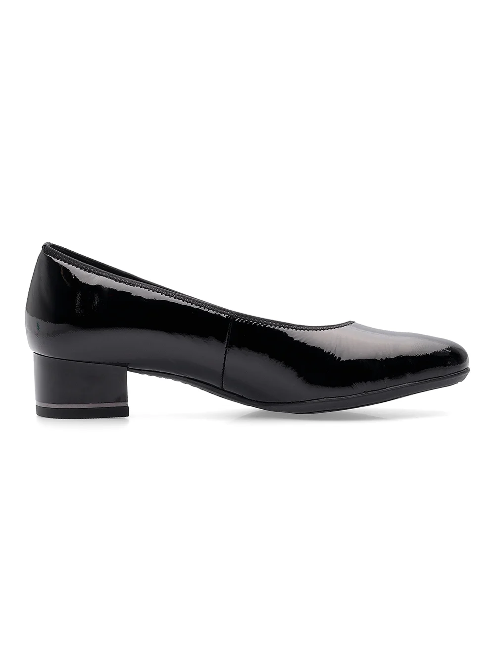Pumps Graz schwarz
