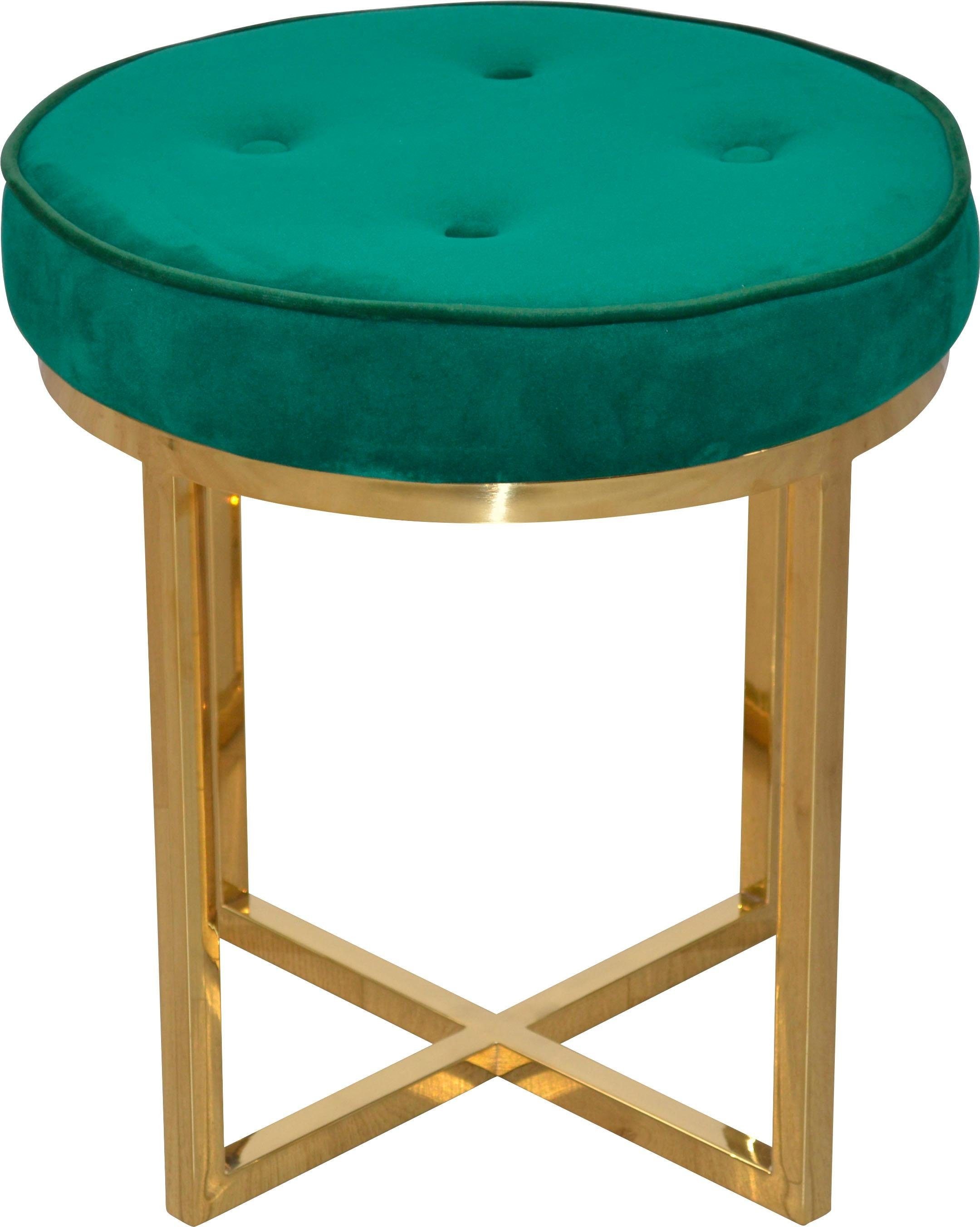 Home affaire Polsterhocker 1 Stk. tlg.