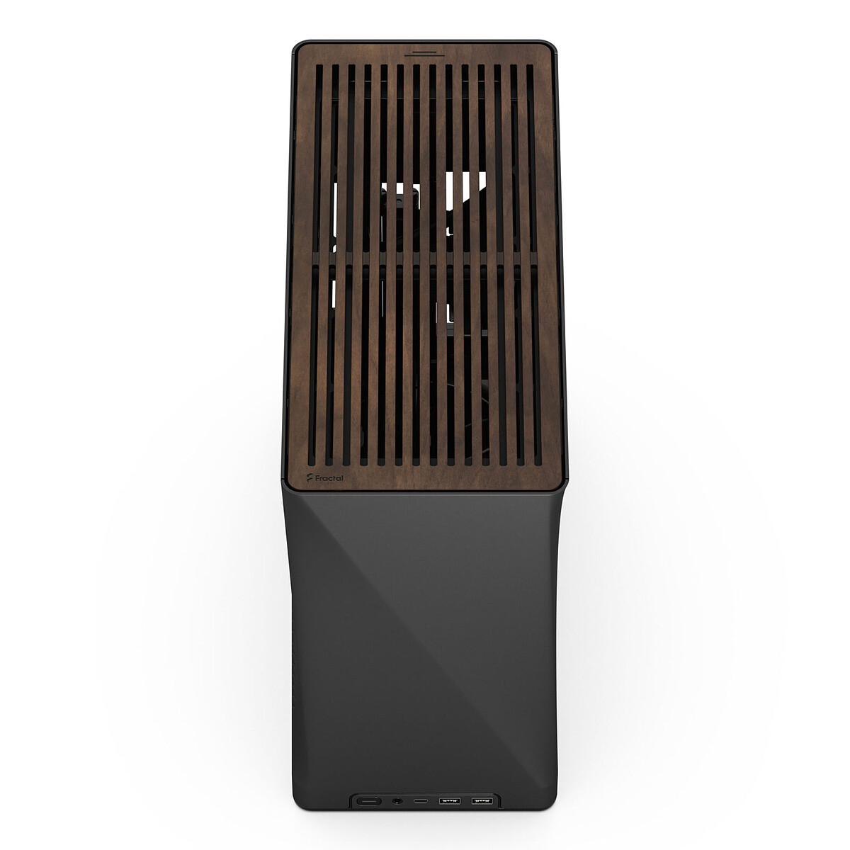 Fractal Design Era 2 (Noir)