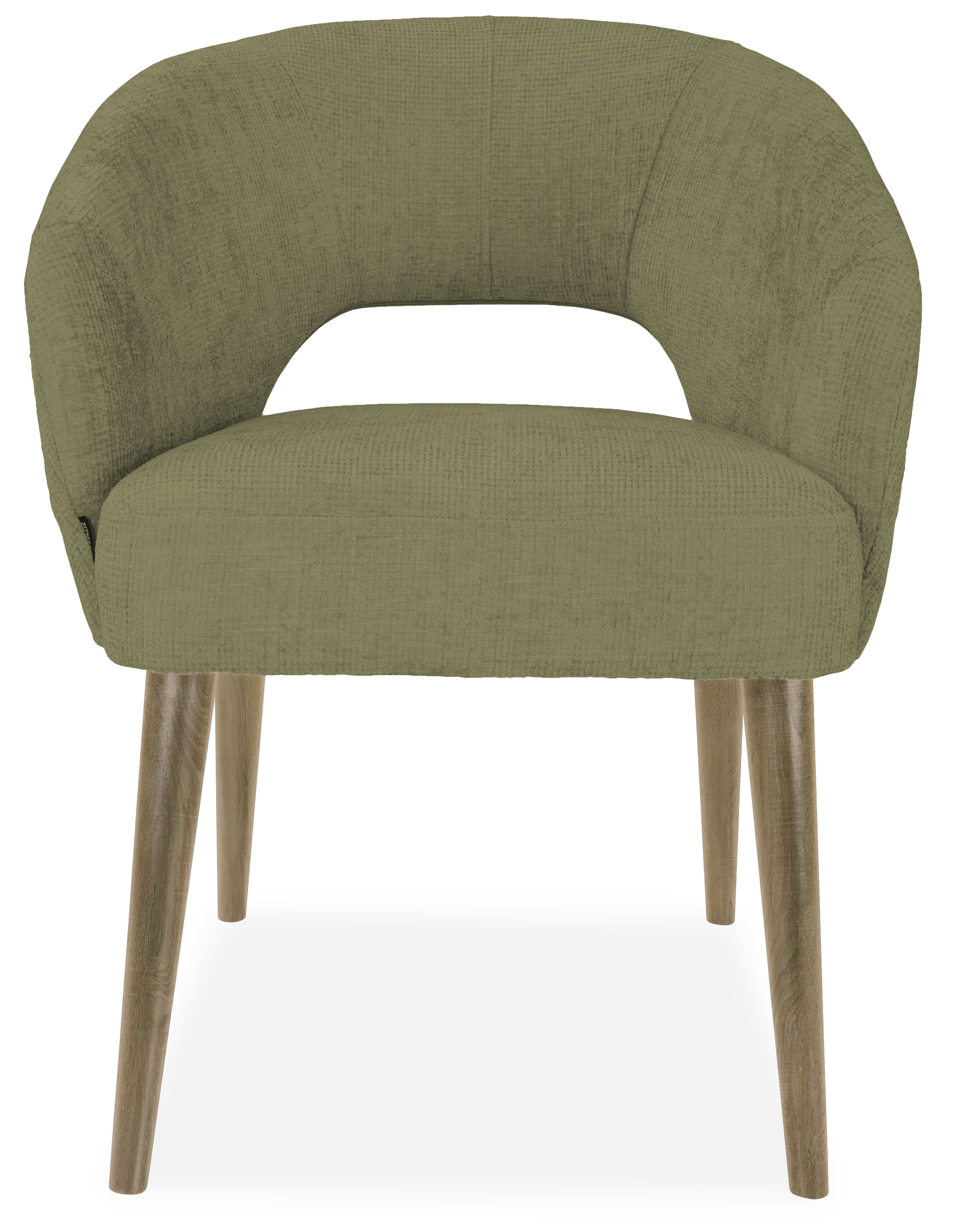 Eetkamerstoel Ronnet B57 x D65 x H81 cm