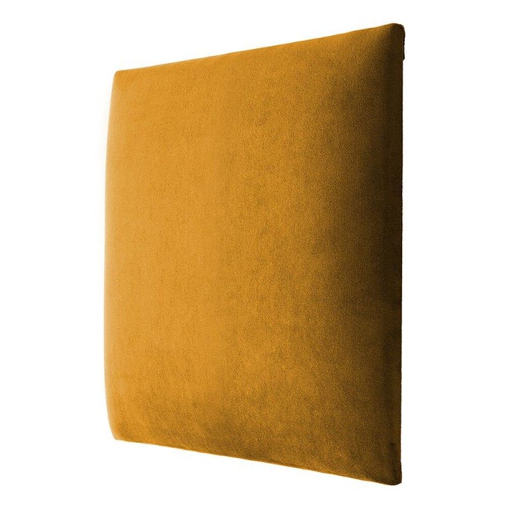 VEGGPANEL FLLOW VELVET 41 OKER 30X30 CM