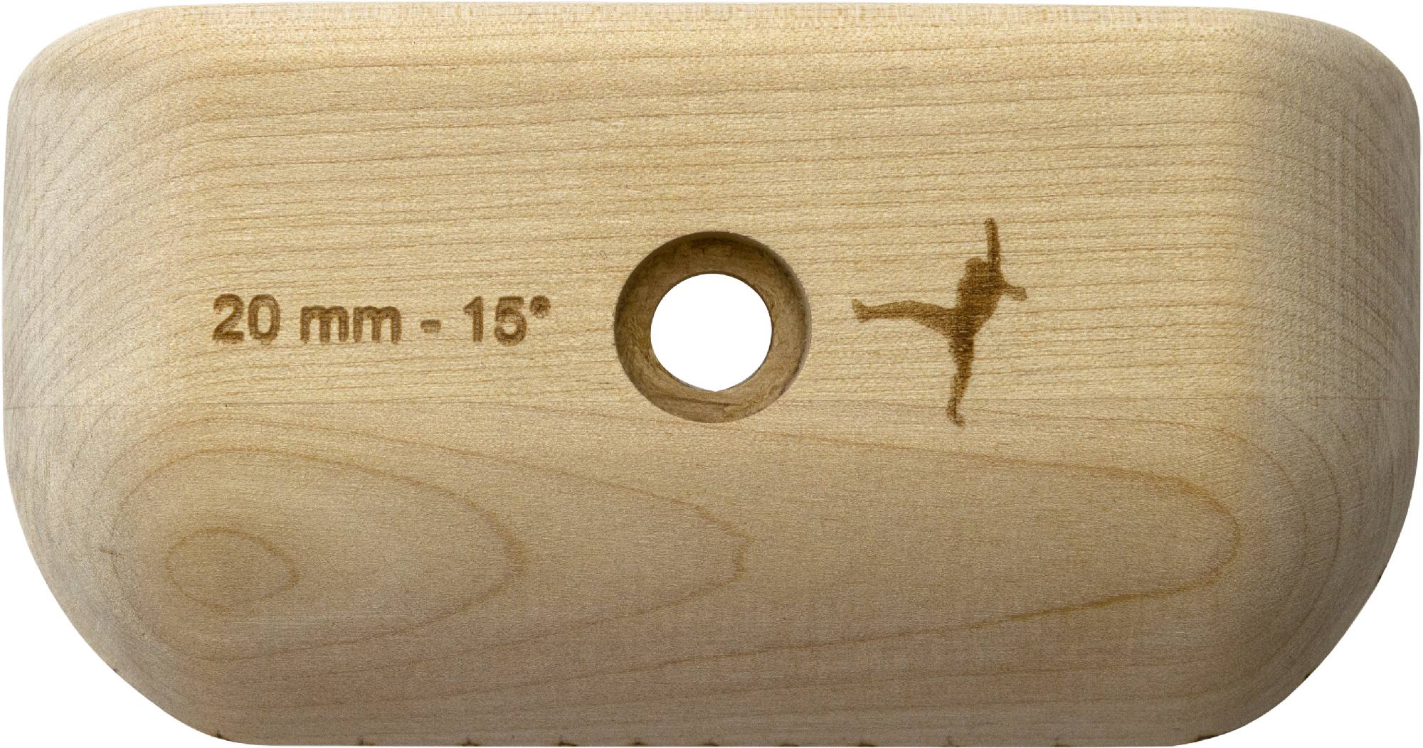 Metolius Edge 20mm 6pk