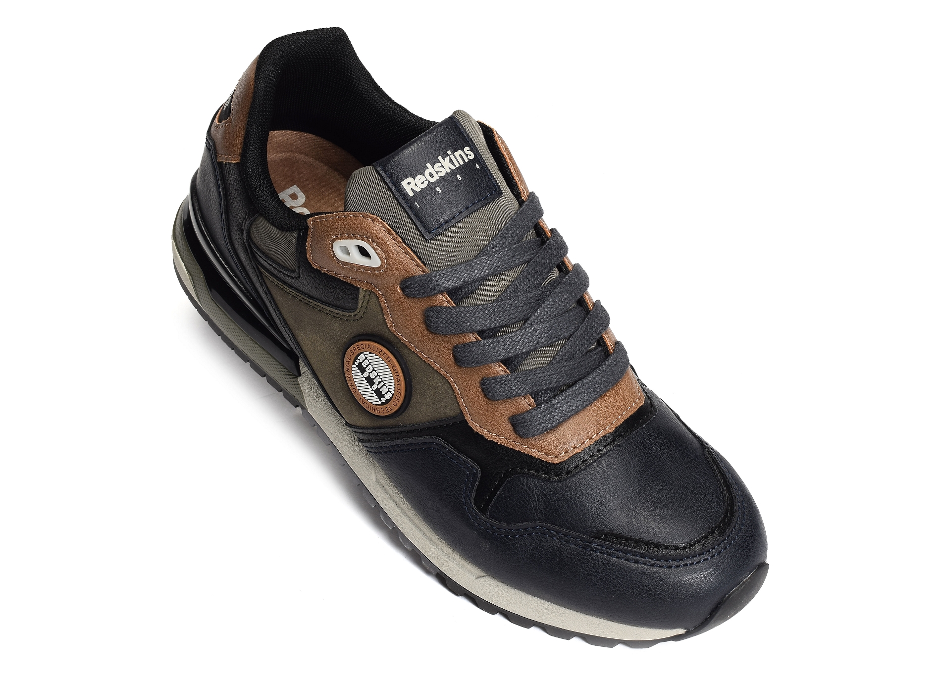 Oyat 3 marine kaki