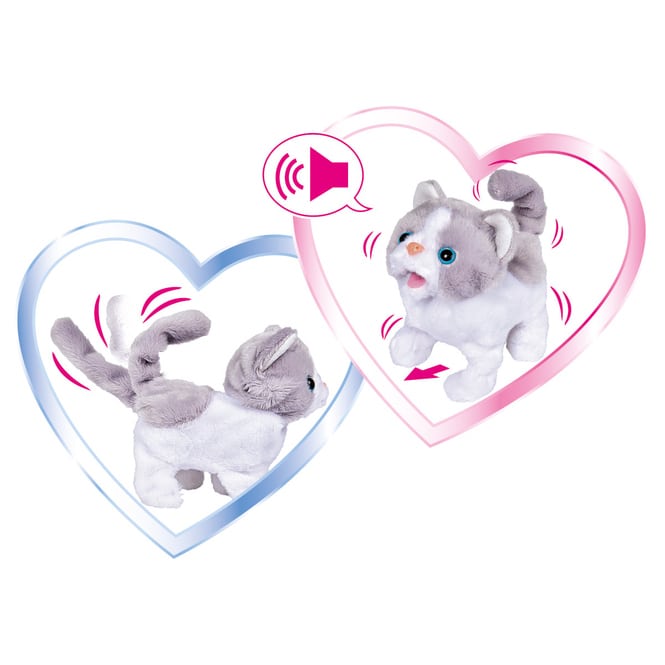 ChiChi LOVE - Little Cat