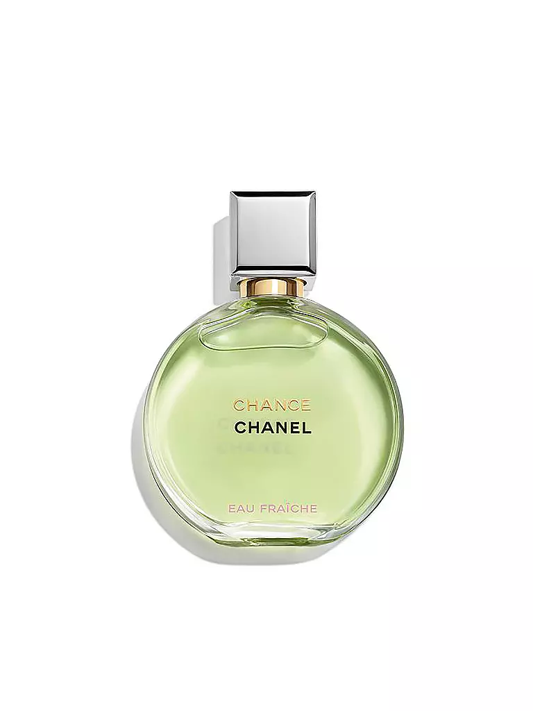 CHANEL EAU DE PARFUM ZERSTÄUBER 35ML keine Farbe