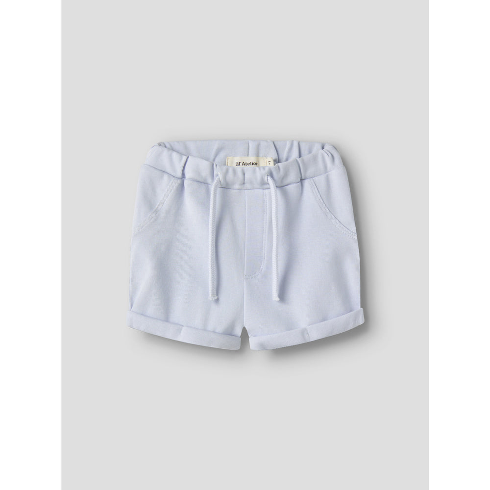 Køb Lil'Atelier Plein Air Nbnlalo Tom Shorts Lil